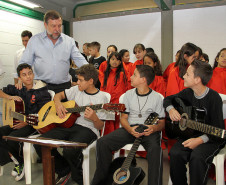 Colégio Estadual Pedro Carli