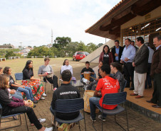 Usina de Conhecimento