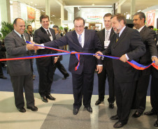 De acordo com o presidente da Apras, Pedro Joanir Zonta, a iniciativa do governo colabora com o crescimento e desenvolvimento da economia paranaense.