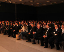 A Mercosuper é o segundo maior evento do varejo no País.