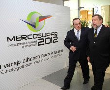 A previsão é que neste ano sejam fechados R$ 600 milhões em negócios durante os três dias da feira, que reúne 280 expositores e deve receber 50 mil visitantes.