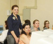 O curso é estruturado em uma etapa a distância, com duração de 16 horas e duas etapas presenciais, com duração de 24 horas, totalizando 40 horas.