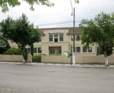 Colégio Estadual Dom Alberto Gonçalves