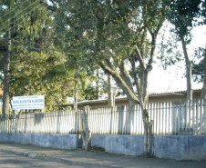 Colégio Estadual Padre Silvestre Kandora