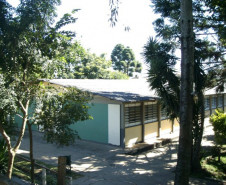 Colégio Estadual Padre Silvestre Kandora