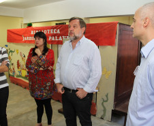 Colégio Estadual José Elias da Rocha
