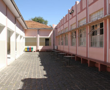 Colégio Estadual Júlio Teodorico