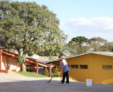 Colégio Estadual Professor Francisco Zardo