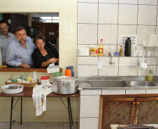 Colégio Estadual Professor Francisco Zardo
