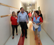 Escola Estadual de Educação Especial Lucy Requião de Mello e Silva