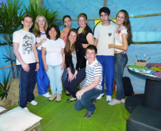 Com o tema sustentabilidade, mostra abordou treze países e música, dança, teatro e moda típicos das regiões.