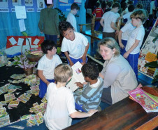 Com o tema sustentabilidade, mostra abordou treze países e música, dança, teatro e moda típicos das regiões.