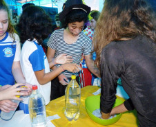 Com o tema sustentabilidade, mostra abordou treze países e música, dança, teatro e moda típicos das regiões.