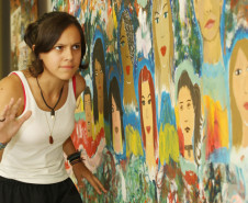 Os alunos de teatro do Colégio Estadual já se apresentaram no Teatro Experimental da UFPR (Teuni) e no Palácio dos Leões, em Curitiba. A maioria das apresentações, porém, acontece no próprio Colégio.