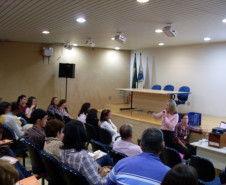 Reunião técnica realizada pela Secretaria de Estado da Educação do Paraná serviu para atender realidade de diversas comunidades escolares.