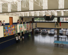 Centro Estadual de Educação Profissionalizante Professora Maria Castaldi