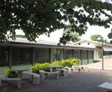 Colégio Estadual Antônio de Moraes Barros