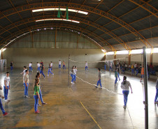 Colégio Estadual Polivalente