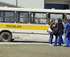O valor é referente à primeira parcela de um total de R$ 80 milhões que serão transferidos pelo Governo do Estado aos municípios paranaenses neste ano.