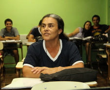 Colégio Estadual Branca da Mota Fernandes