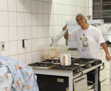 Colégio estadual Tânia Varela Ferreira