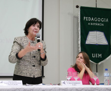 Universidade Estadual de Maringá (UEM)