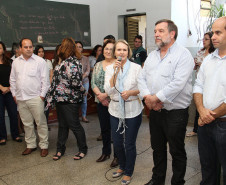 Colégio Estadual Felipe Bittencourt