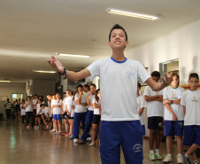 Colégio Estadual Felipe Bittencourt