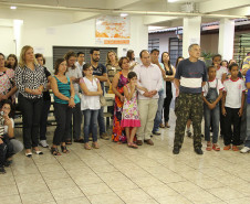 Colégio Estadual Juracy Rachel Saldanha Rocha