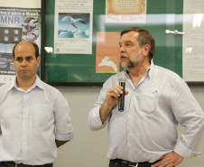Colégio Estadual Juracy Rachel Saldanha Rocha