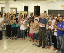 Colégio Estadual Juracy Rachel Saldanha Rocha