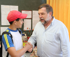 Colégio Estadual Pedro Viriato Parigot de Souza
