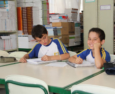 Colégio Estadual Pedro Viriato Parigot de Souza