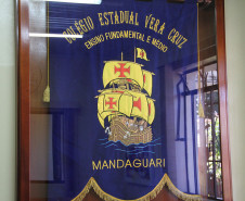 Colégio Estadual Vera Cruz