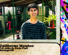 Recreio com História, que será exibido nesta terça-feira (25), retrata experiência de alunos maringaense.