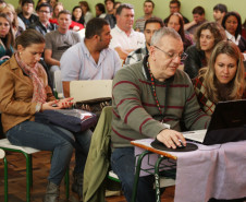Constitui-se em um local dentro do município ou dentro de uma região destinado a formação técnica, humana e gerencial dos jovens do meio rural. Nas casas, os estudantes ficam uma semana em período integral e, na semana seguinte, vão aplicar em suas propriedades o que aprenderam.
