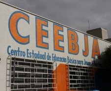 CEEBJA de Pato Branco