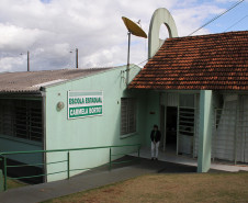 Colégio Estadual de Carmela Bortot
