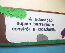 Colégio Estadual Rui Barbosa