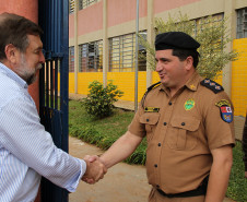 Colégio Estadual São João
