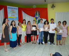 Inscrições para prêmio de gestão até 1° de junho
