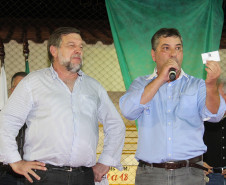 Entrega de computadores
