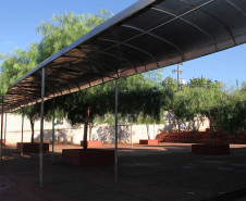 Escola Estadual Arthur Ramos