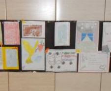 Por todo o Paraná, trabalhos da poetisa estão servindo de inspiração para várias atividades em diversas disciplinas.