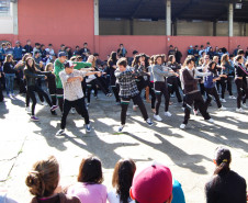 Colégio Estadual Leôncio Correia