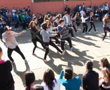 Colégio Estadual Leôncio Correia