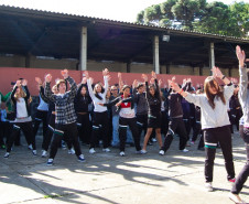 Colégio Estadual Leôncio Correia