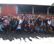 Colégio Estadual Leôncio Correia