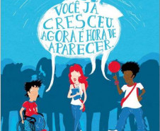 Programa Parlamento Jovem inscreve até 15 de junho