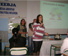 CEEBJA de Apucarana